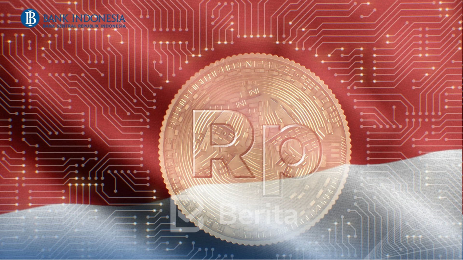CBDC Indonesia di Depan Mata? Ini Perkembangannya!