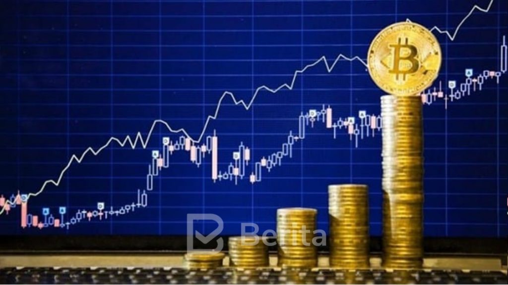 Analis Prediksi Harga Bitcoin Bisa Tembus Hingga US$ 200.000