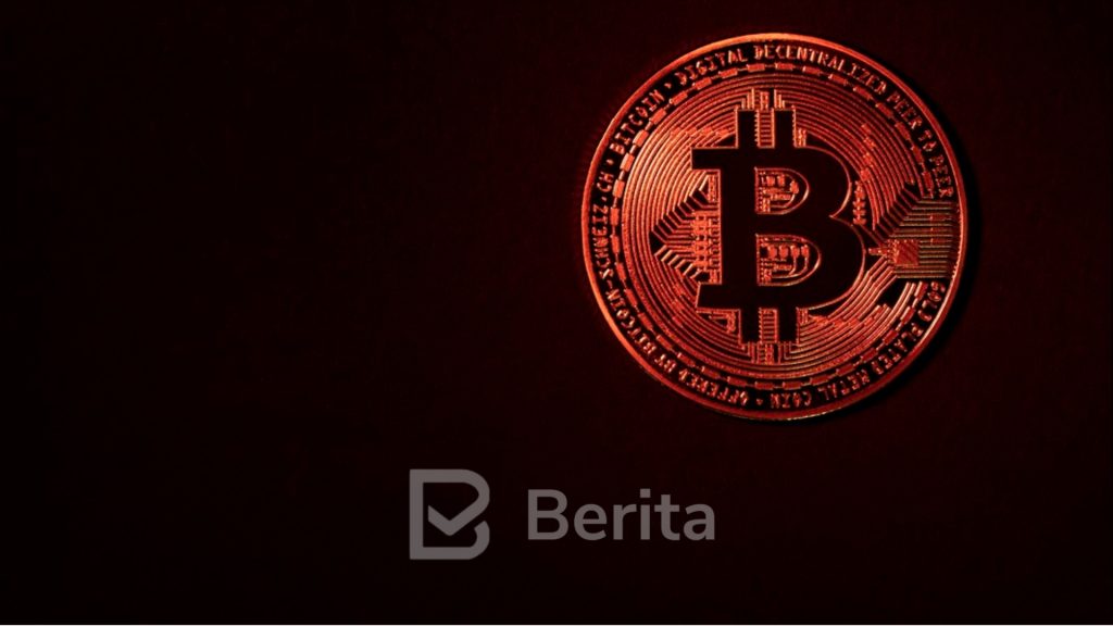 Kenapa Harga Bitcoin Anjlok Hari Ini (19/12)?