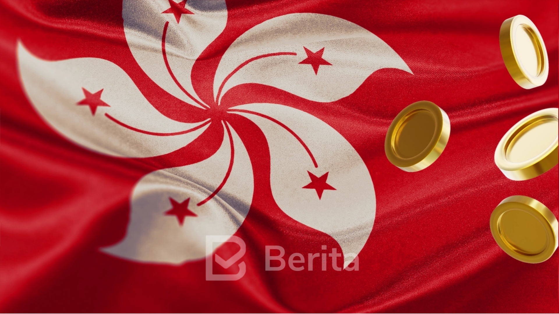 Hong Kong Luncurkan Rancangan Regulasi Stablecoin