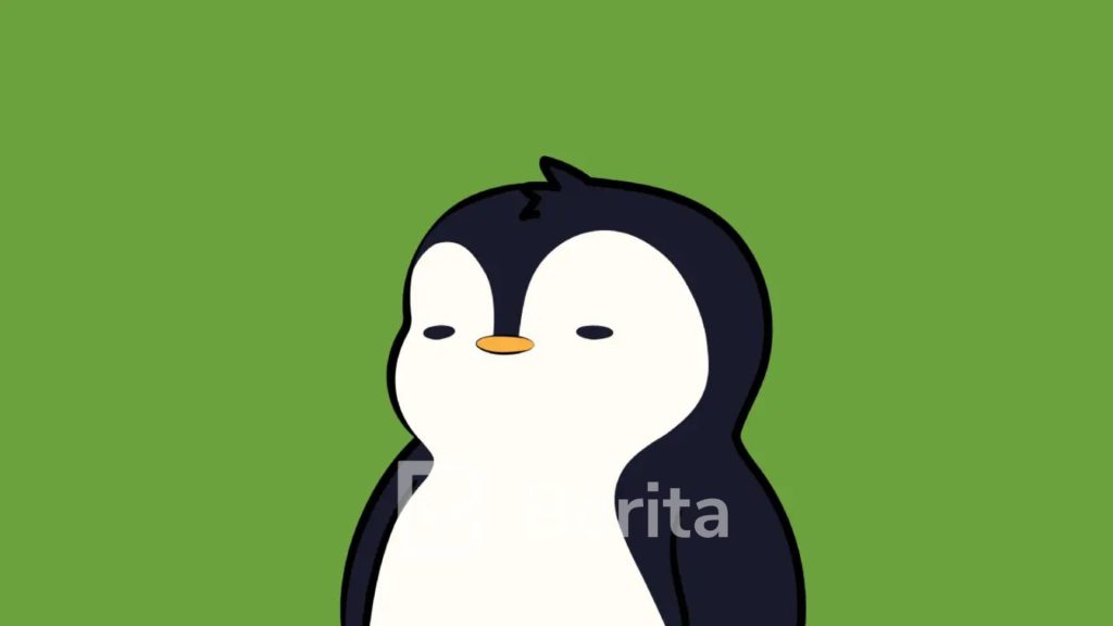 Harga NFT Pudgy Penguins Meroket, Apa Sebabnya?