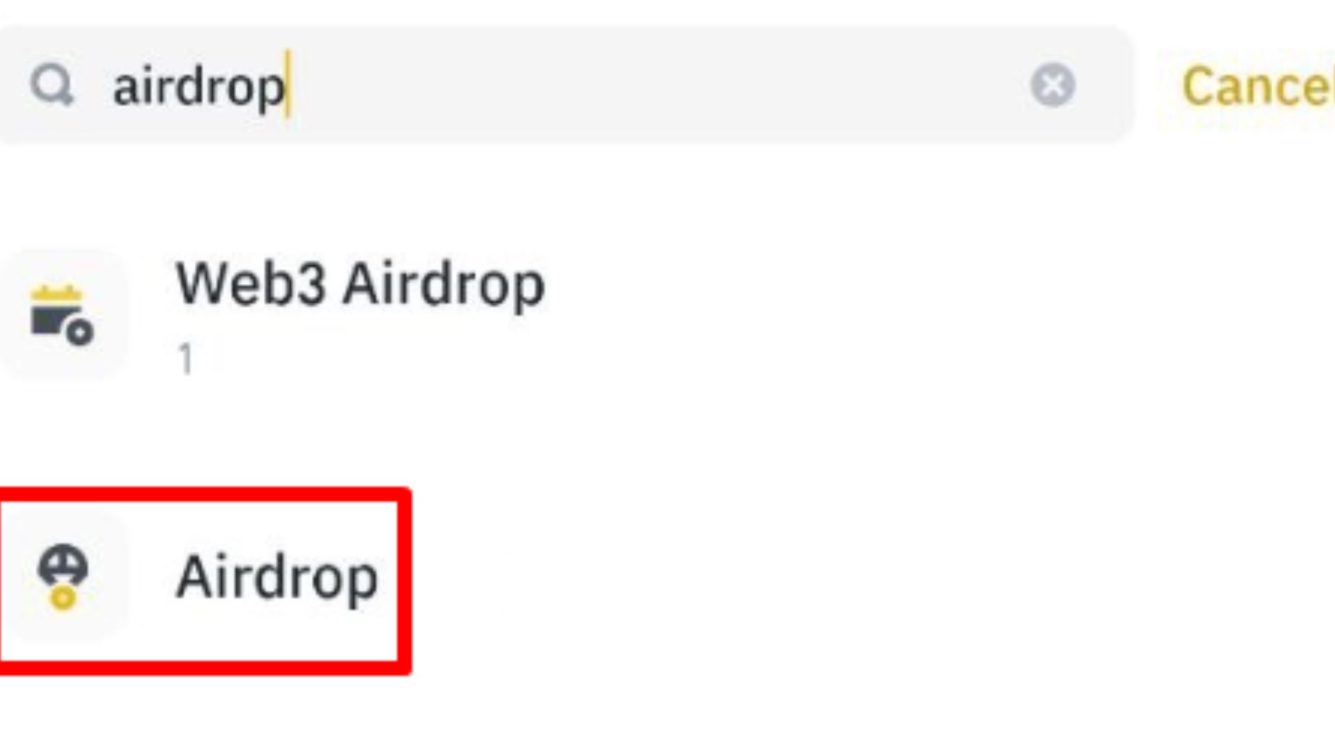 Binance Bagi-Bagi Airdrops Lagi, Bagaimana Cara Berpartisipasi?Binance Bagi-Bagi Airdrops Lagi, Bagaimana Cara Berpartisipasi?