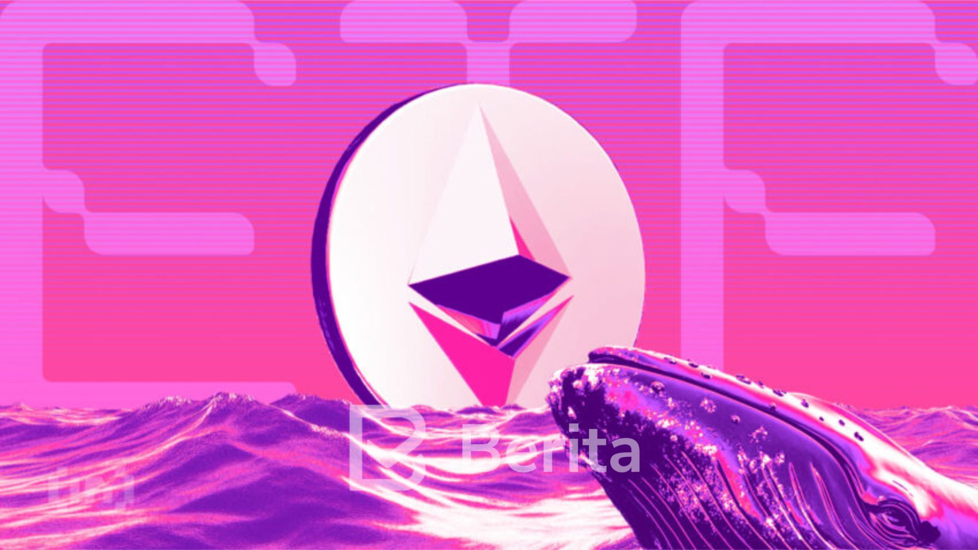 Whale Ethereum Cuan US$ 1 Juta dari Perdagangan CULT