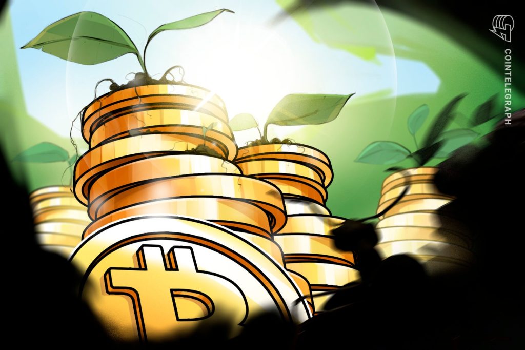 Bitcoin Tunjukkan Tanda Pemulihan Di Tengah Macetnya Pergerakan