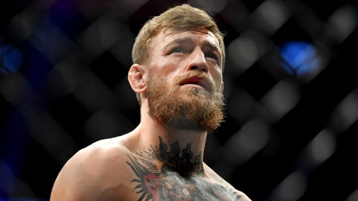 Hati-Hati! Conor McGregor Ini Sekarang Luncurkan Koin Meme