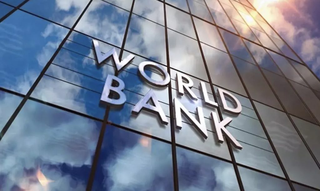 Bank Dunia Sebut Harga Komoditas Akan Anjlok Tahun Depan
