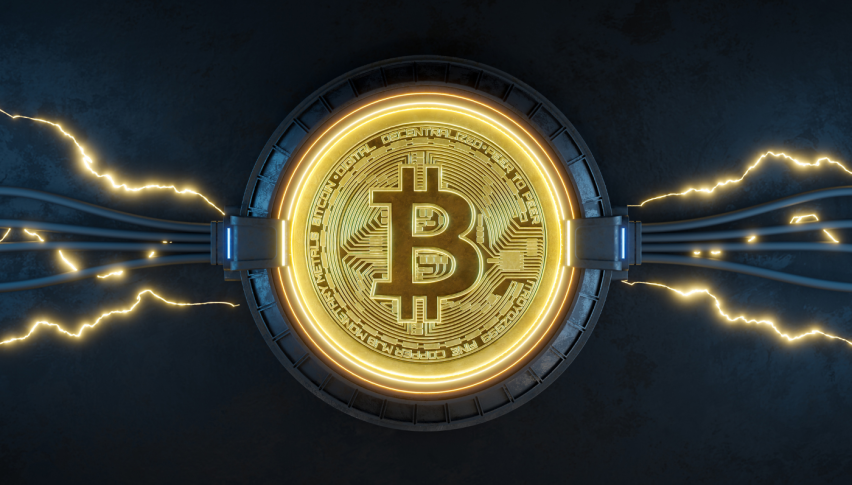 Bitcoin Melonjak, Trader Ritel Makin Serakah