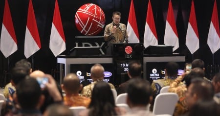 Bangun Kosambi (CBDK) Cetak Marketing Sales Rp239 Miliar di Kuartal I/2025