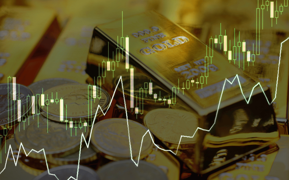 Harga Emas Bisa Bangkit? Ini Jawaban JP Morgan