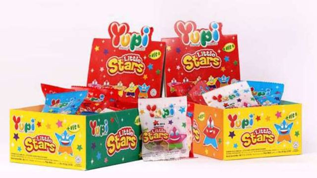 Yupi Memperkuat Strategi Ekspansi ke Pasar Global