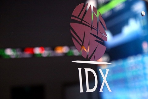 Pasar Modal Himpun Dana Rp1 Triliun dari 2 IPO
