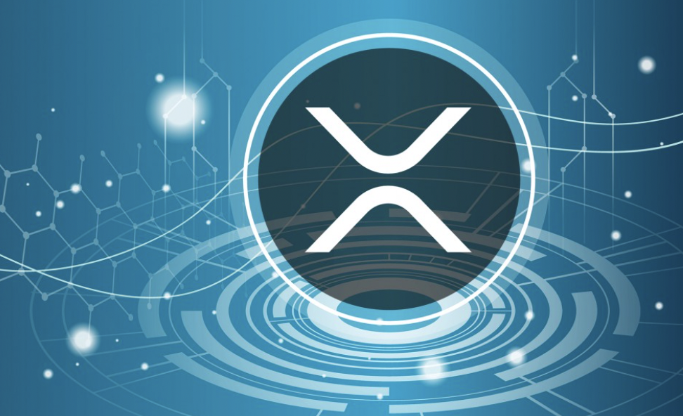 XRP Kumpulkan Kekuatan dalam Senyap, Siapkan Gerakan Besar?