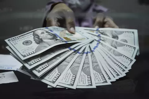 SRBI Jemput Modal Asing Hingga Rp 881,86 Triliun