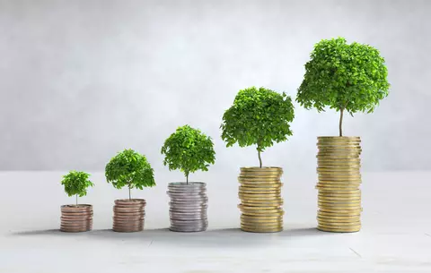 Modal Ventura Proyeksi Bisnis Cuma Tumbuh 3,72% pada 2025