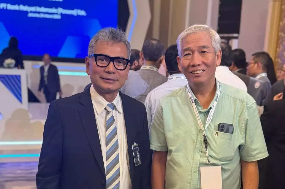 Gaya Investasi Djoni dan Lo Kheng Hong