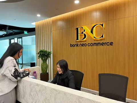 Pencapaian Tertinggi BBYB, Usai Transformasi Jadi Bank Digital