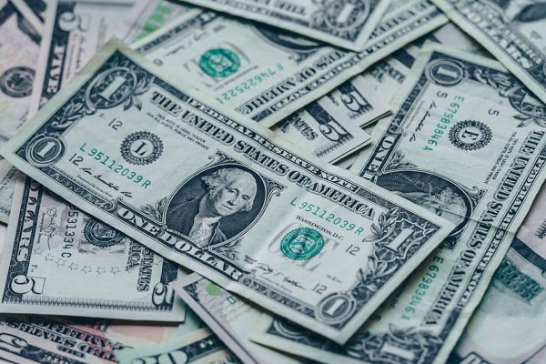 Reputasi Dolar AS Terancam, Terkikis, dan Bisa Lenyap