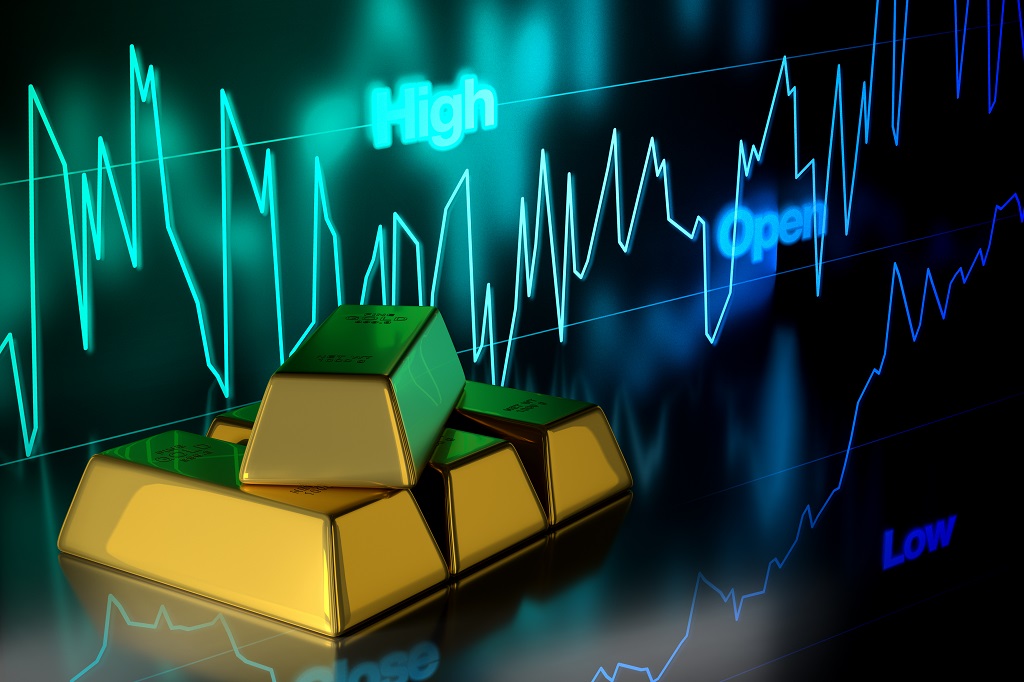 Harga Emas Tembus Rekor Tertinggi, Sinyal Kuat untuk Investasi?