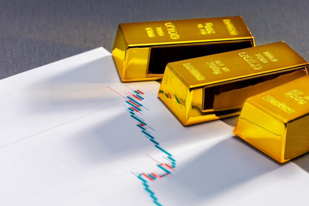 Harga Emas Tembus US$3.500? Ini Kata Para Ahli Soal Arah Pergerakannya