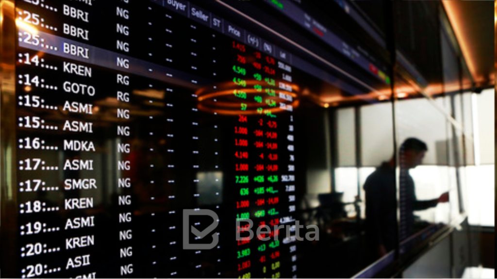 Saham