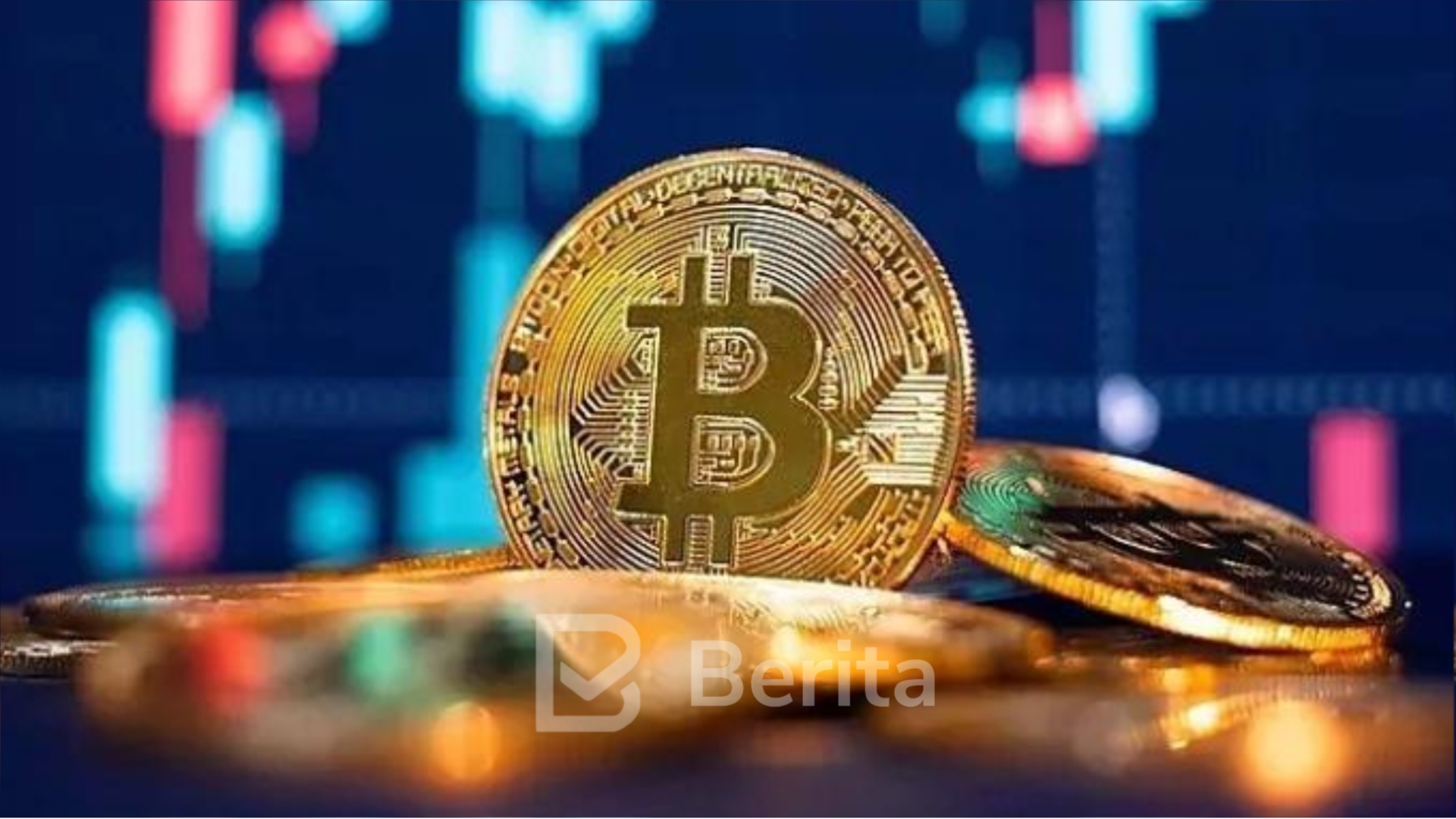 Kenapa Harga Bitcoin dan Kripto Turun Drastis Hari Ini (3/4)?