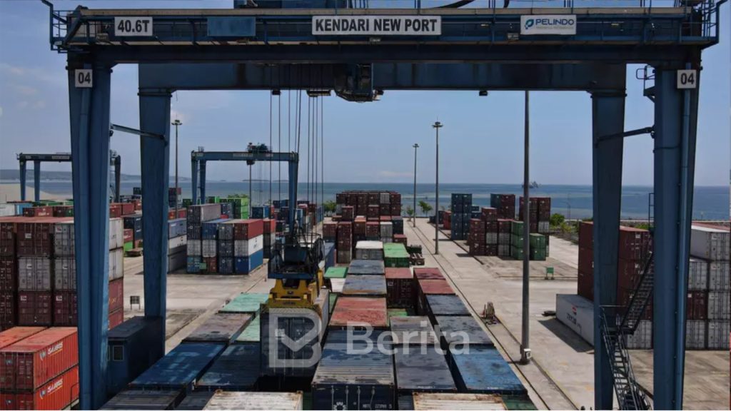 Trump Kenakan Tarif Impor 32%, Momentum Indonesia Percepat Hilirisasi