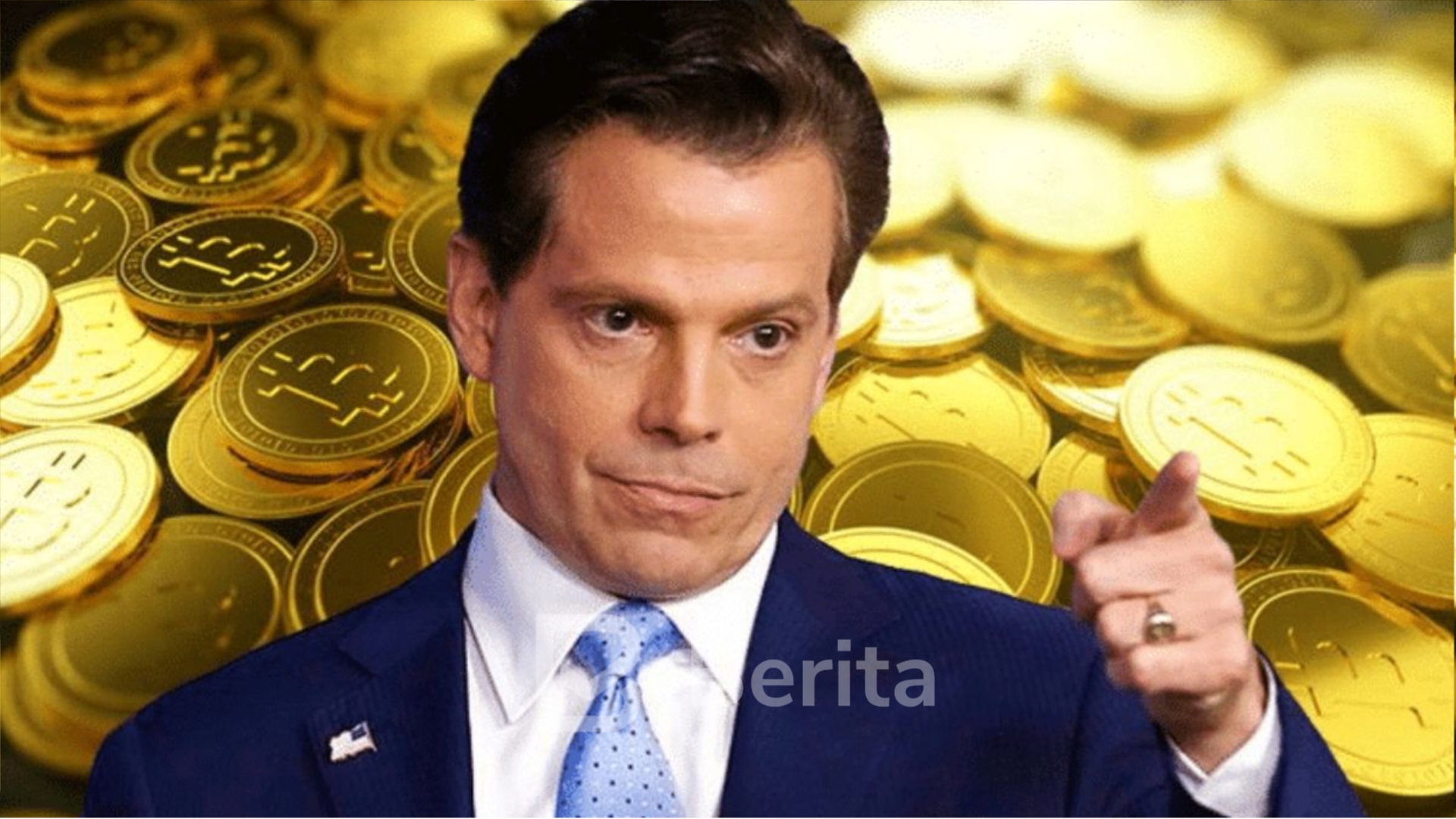 Berapa Uang Anda Jika Membeli Kripto Ala Anthony Scaramucci