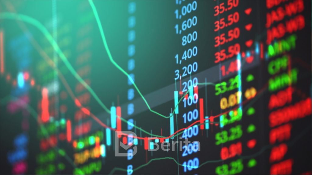 IHSG Diproyeksi Makin Gelap Efek Tarif Impor Baru AS