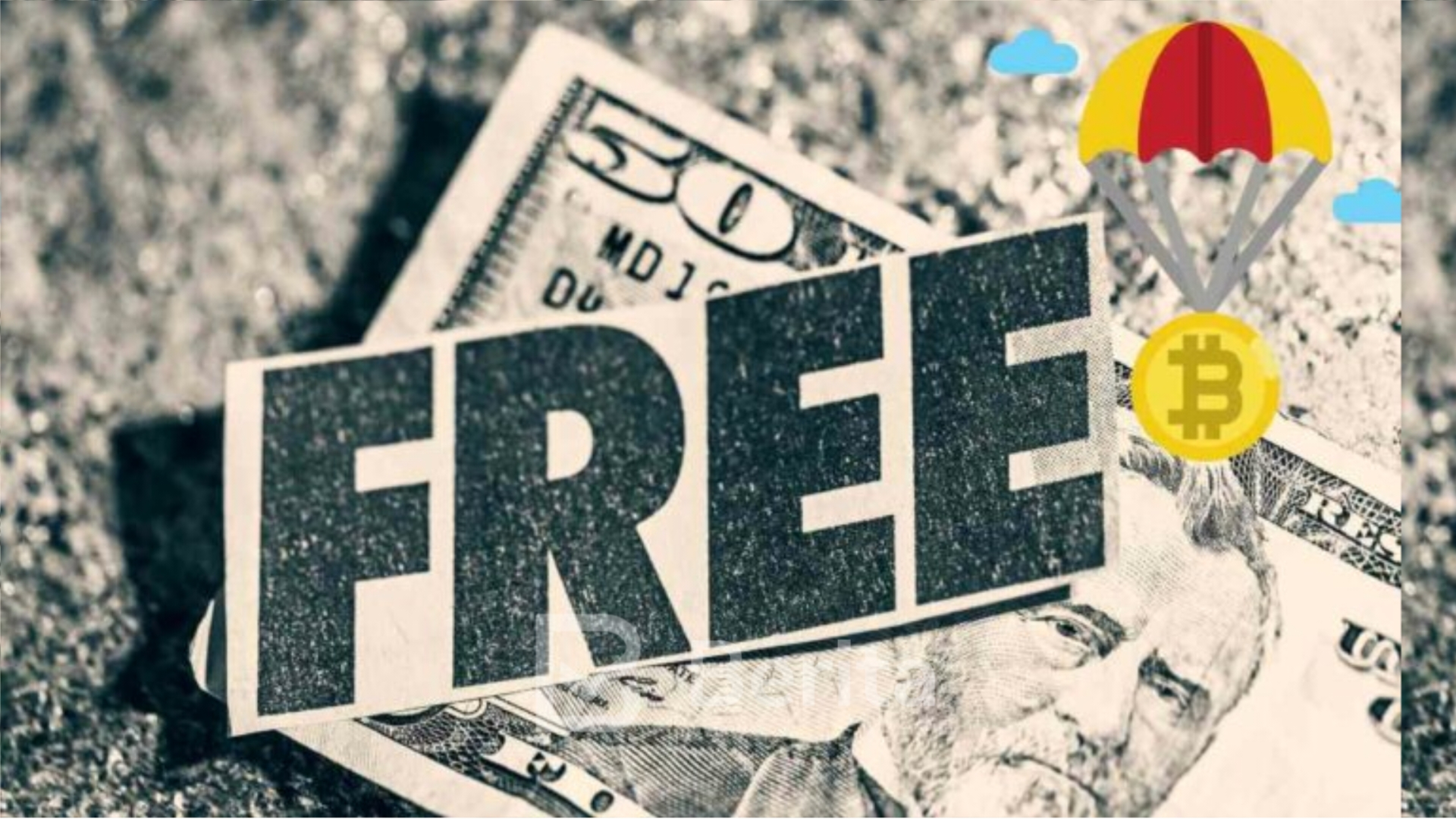 Mau Dapat Token Tanpa Modal? Cek 5 Airdrop Ini Sekarang Juga