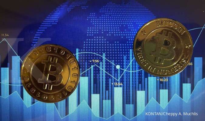 Analis: Apa Yang Harus Terjadi Untuk Bitcoin Kembali ke ATH?