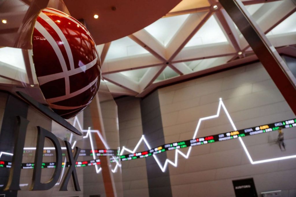 BEI, KSEI, KPEI, dan OJK Kompak Tingkatkan Peranan Perempuan di Pasar Modal Syariah RI