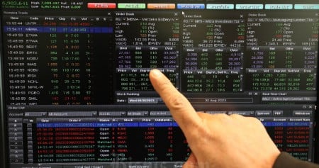 Ada Dividen Rp 374 per Saham, Harga Sahamnya Diramal Segini