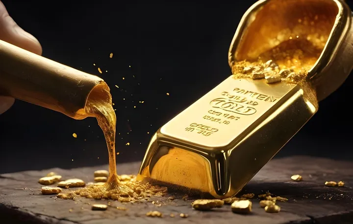 Harga Emas Bakal Suram? Pakar Ungkap Hal Ini