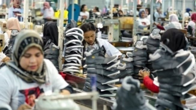 Lindungi UMKM dari Dampak Tarif Impor Trump