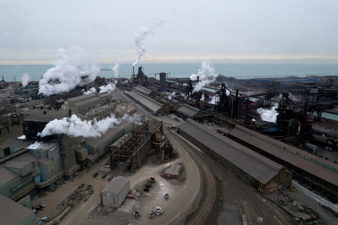 Tarif Trump Memiliki Pengecualian Besar: Minyak dan Gas