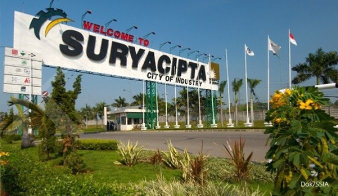 Surya Semesta (SSIA) Bidik Kenaikan Laba Bersih 20%