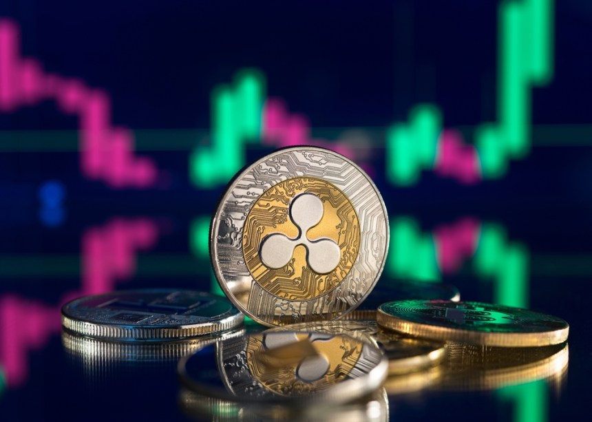 Apakah XRP Bisa ke US$1000? Kita Intip Supply-nya