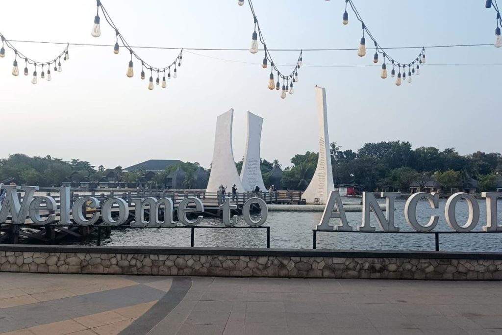 Pembangunan Jaya Ancol (PJAA) Bagi-Bagi Dividen Tunai Rp38,39 Miliar