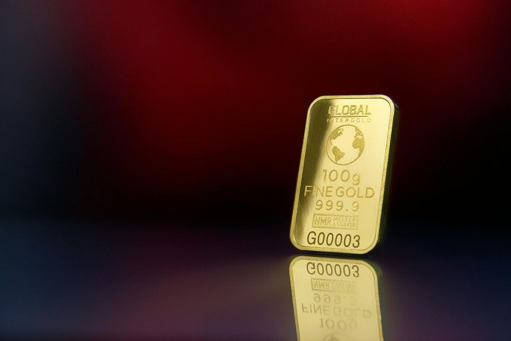 Harga Emas Digital Hari Ini, Sabtu 26 April 2025