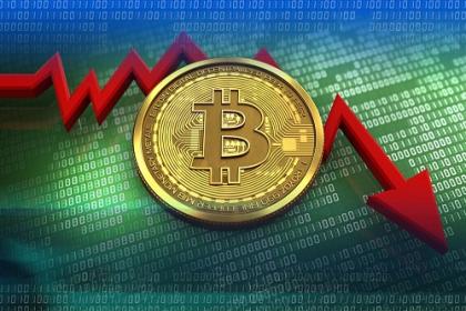 Harga BTC Bisa Anjlok ke US$ 58.500 Jika Gagal Bertahan di Level Ini