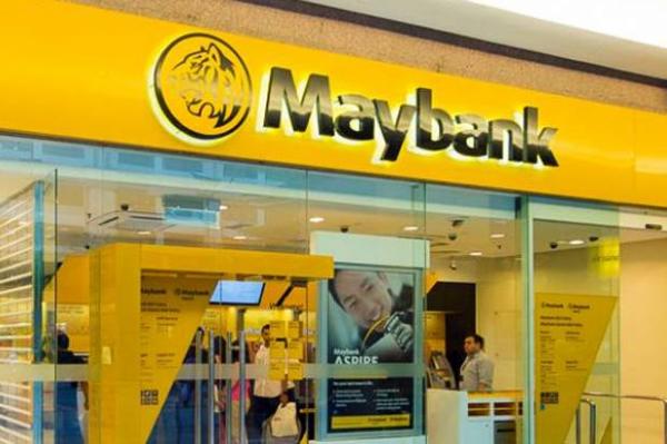 Maybank Indonesia (BNII) Bagi Dividen Tunai sebesar Rp446,39 Miliar