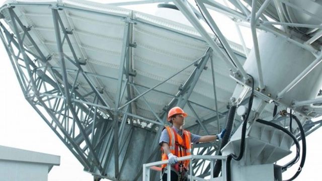 Sarana Menara Nusantara (TOWR) Bagi-Bagi Dividen Tunai Rp499,78 Miliar