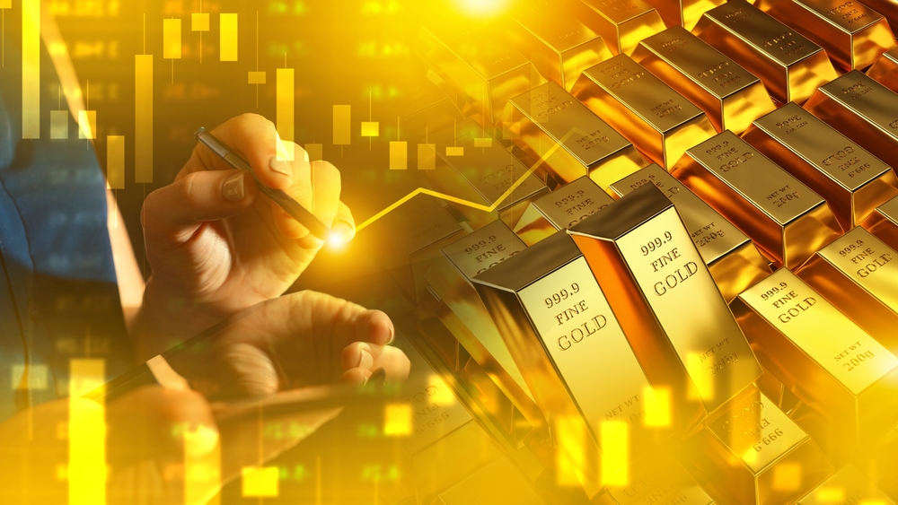 Tokoh Terkenal Bikin Syok, Sebut Harga Emas Bakal Tembus Segini