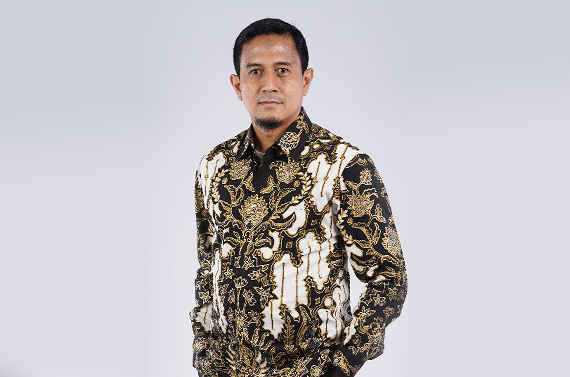 TUGU Angkat Adi Pramana jadi Presiden Direktur Gantikan Tatang Nurhidayat