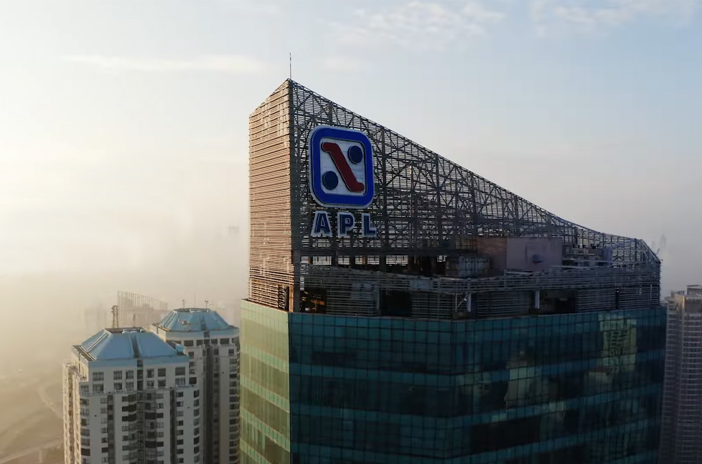 Agung Podomoro (APLN) Tekan Kerugian hingga 97,8% pada Kuartal I/2025