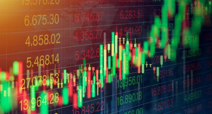 IHSG Naik ke Level 6.500-an, DAAZ dan INDY Naik Tajam