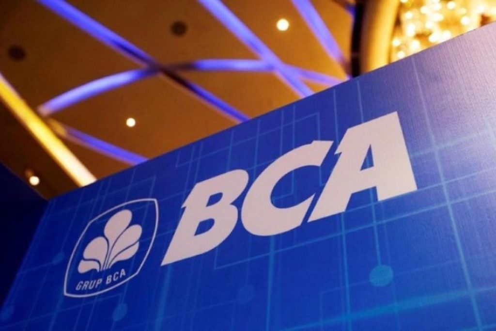 BBCA Ternyata Merangkak Naik 12%, Masuk?