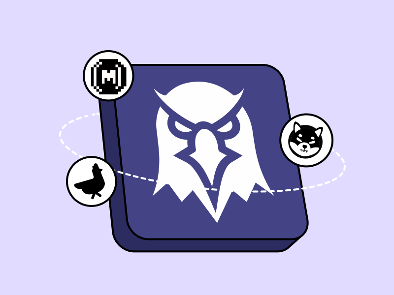5 Token Meme Paling Aktif di Dexscreener, Apakah Layak Dibeli?