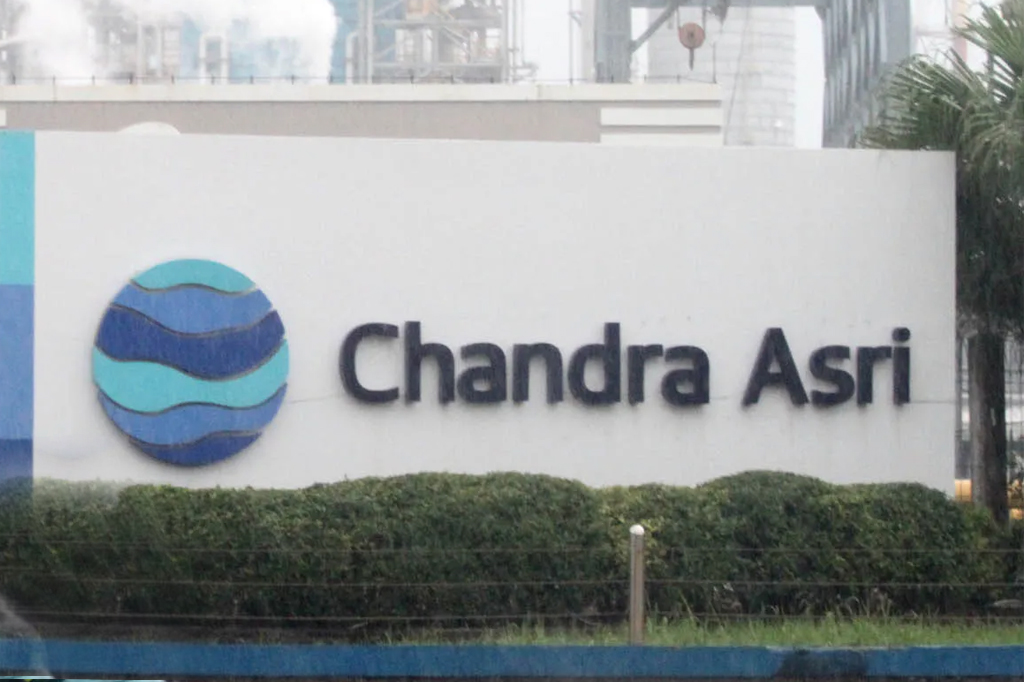 Chandra Asri Pacific (TPIA) Diganjar Peringkat idAA- dengan Prospek Stabil