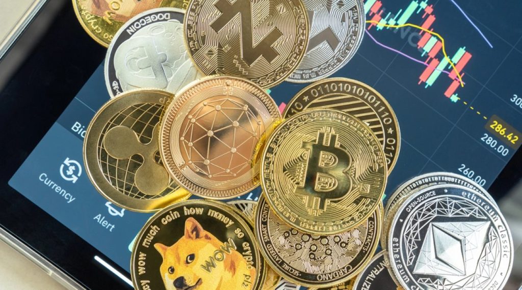 8 Kripto Yang Perlu Diperhatikan Pada Bulan Mei
